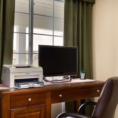 Country Inn & Suites By Radisson, Marion, Oh Bagian luar foto
