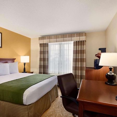 Country Inn & Suites By Radisson, Marion, Oh Bagian luar foto