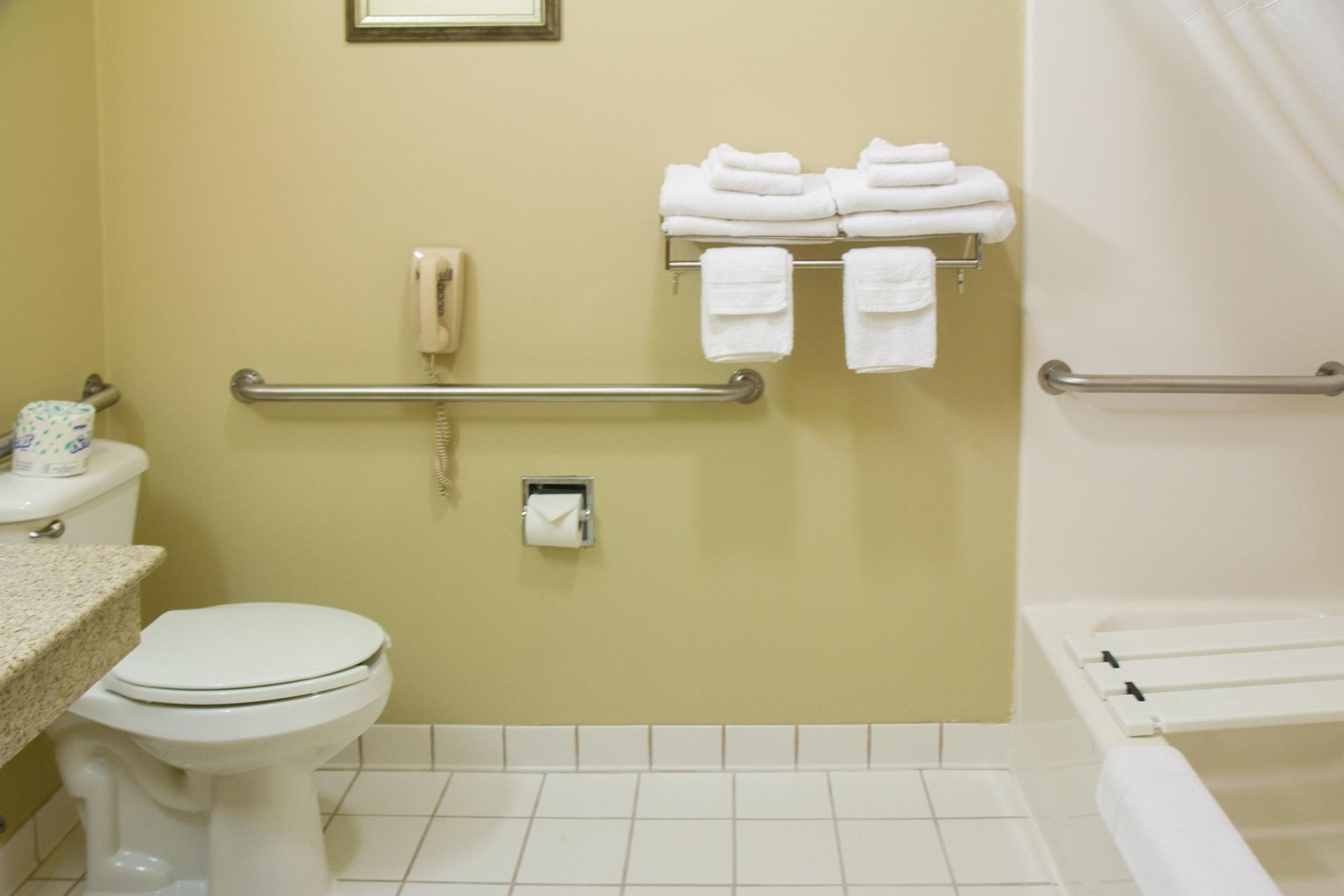 Country Inn & Suites By Radisson, Marion, Oh Bagian luar foto