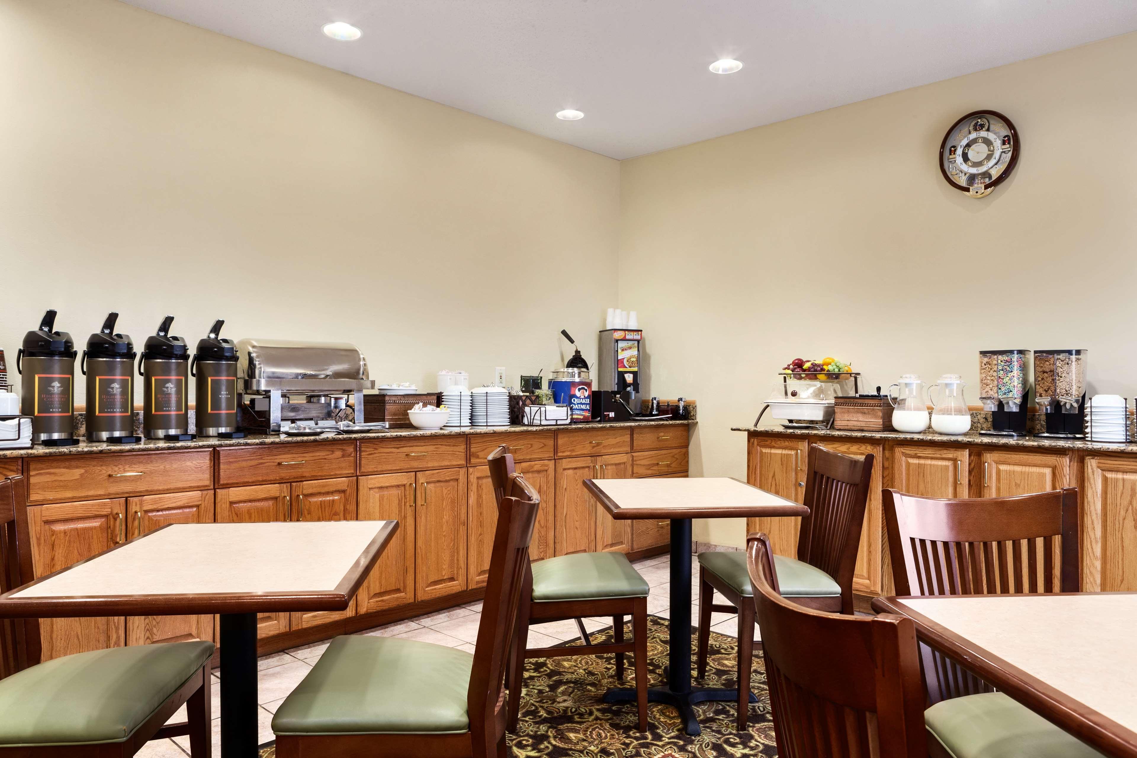 Country Inn & Suites By Radisson, Marion, Oh Bagian luar foto