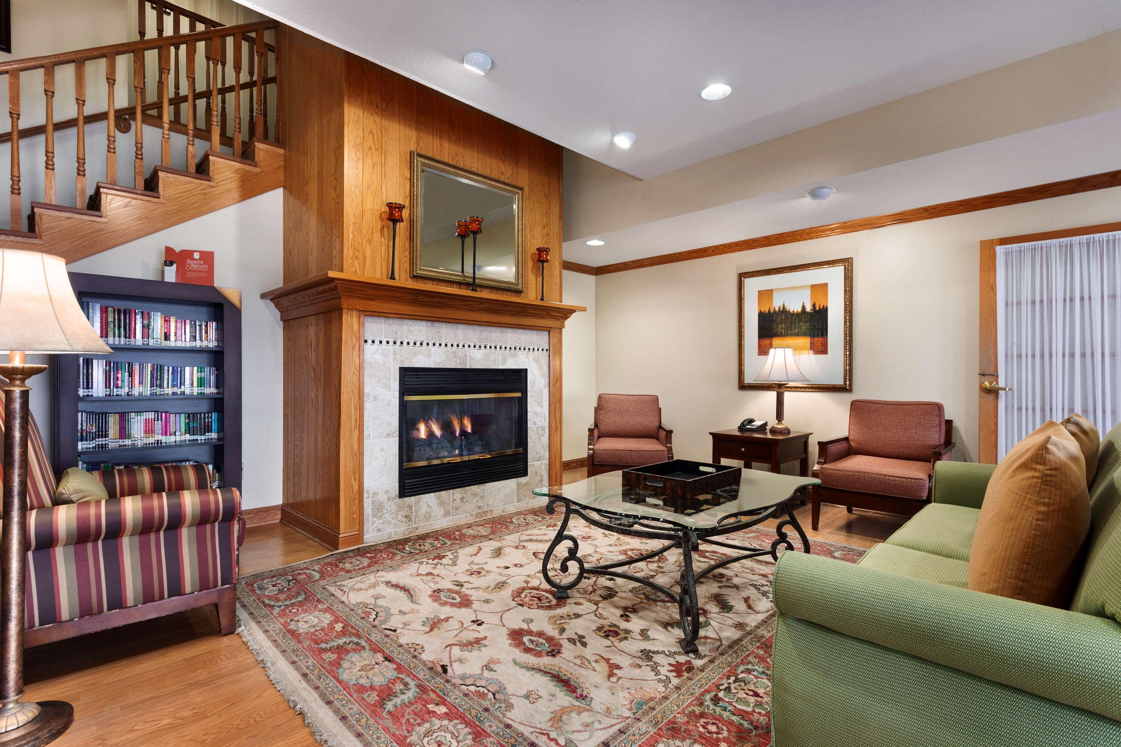 Country Inn & Suites By Radisson, Marion, Oh Bagian luar foto
