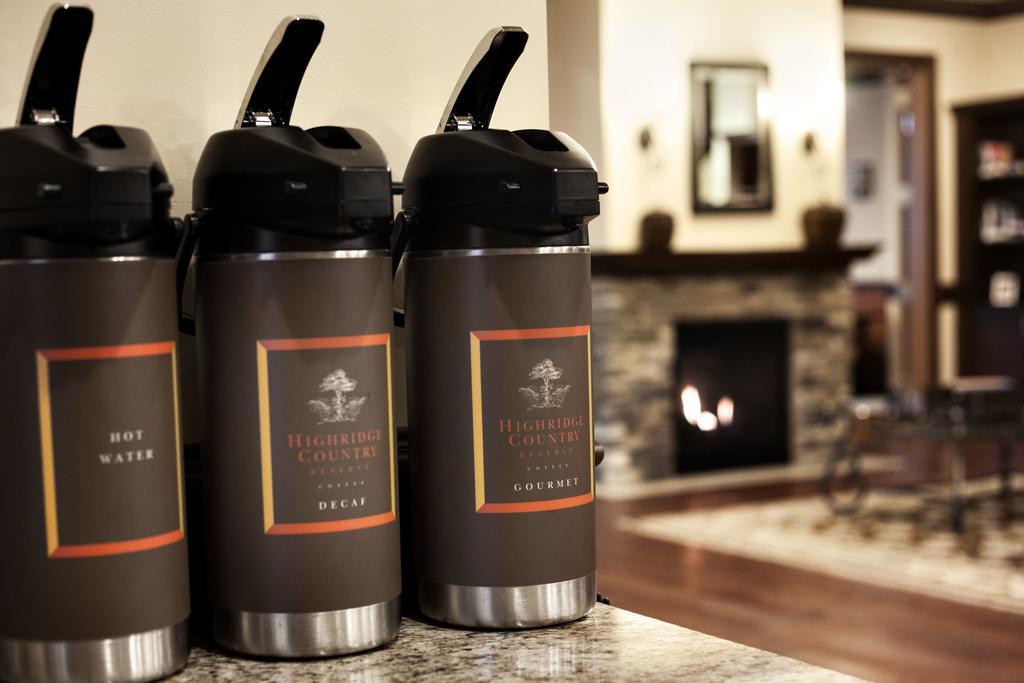 Country Inn & Suites By Radisson, Marion, Oh Bagian luar foto