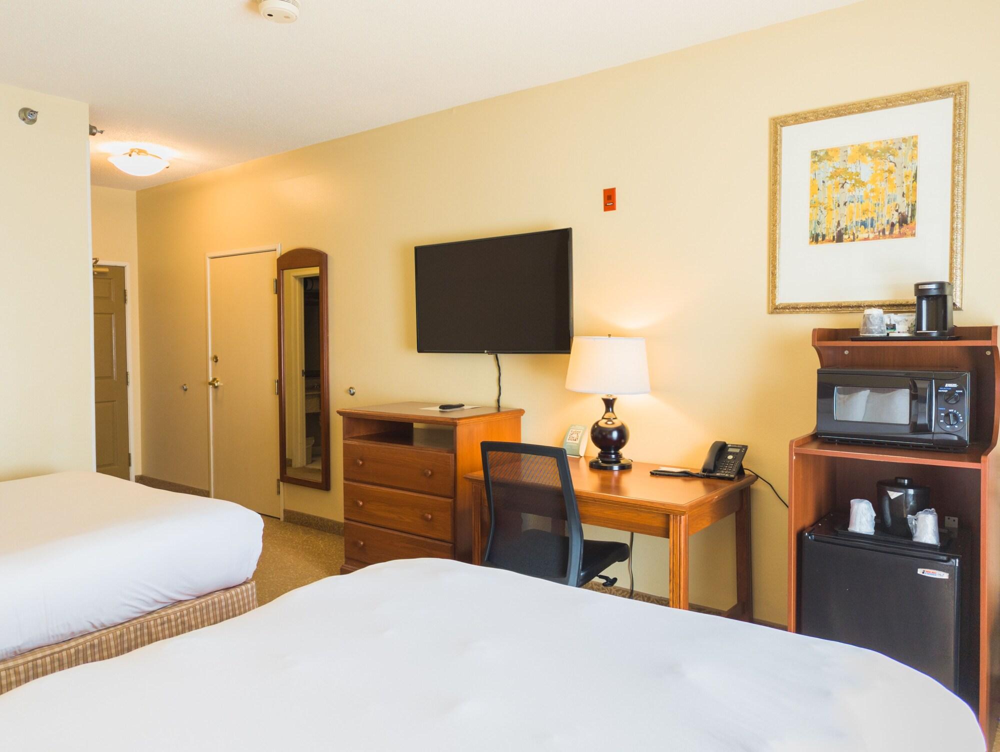 Country Inn & Suites By Radisson, Marion, Oh Bagian luar foto
