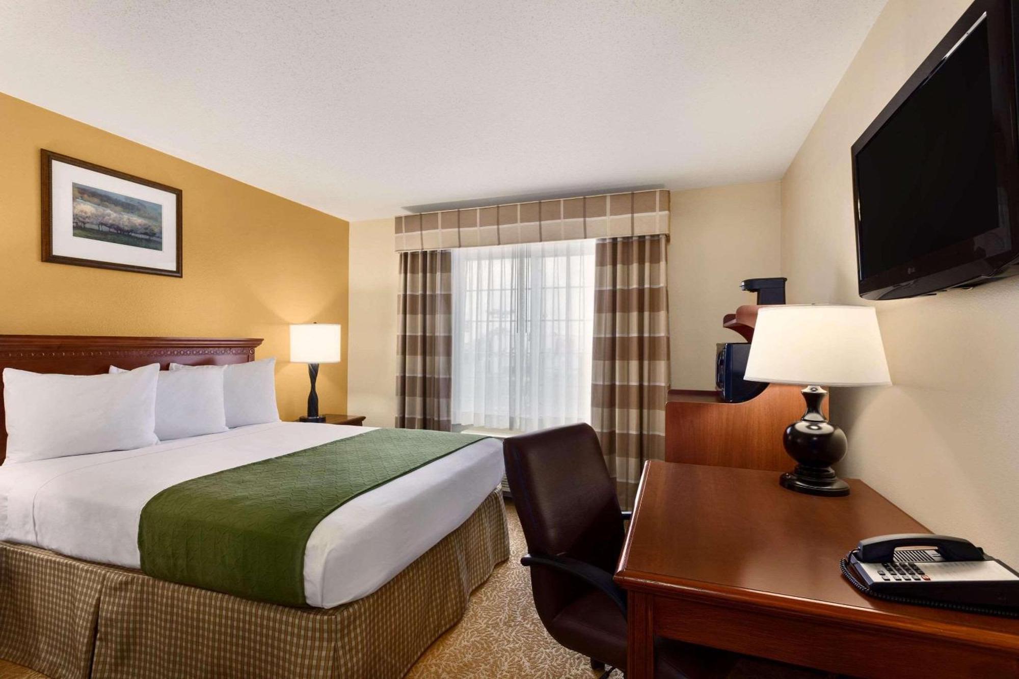 Country Inn & Suites By Radisson, Marion, Oh Bagian luar foto