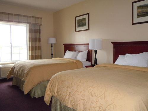 Country Inn & Suites By Radisson, Marion, Oh Ruang foto