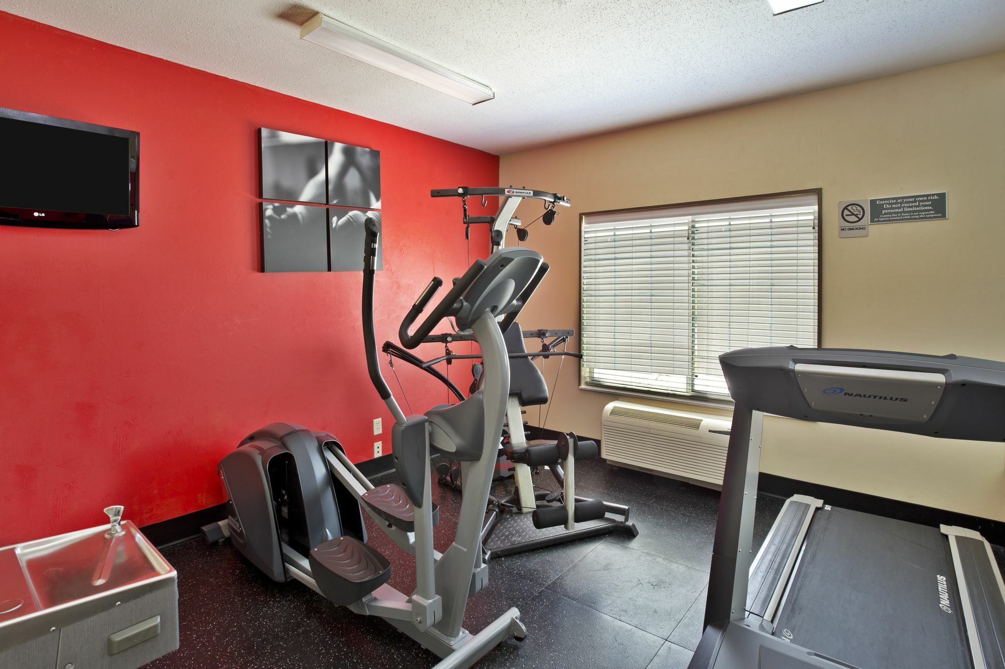 Country Inn & Suites By Radisson, Marion, Oh Bagian luar foto