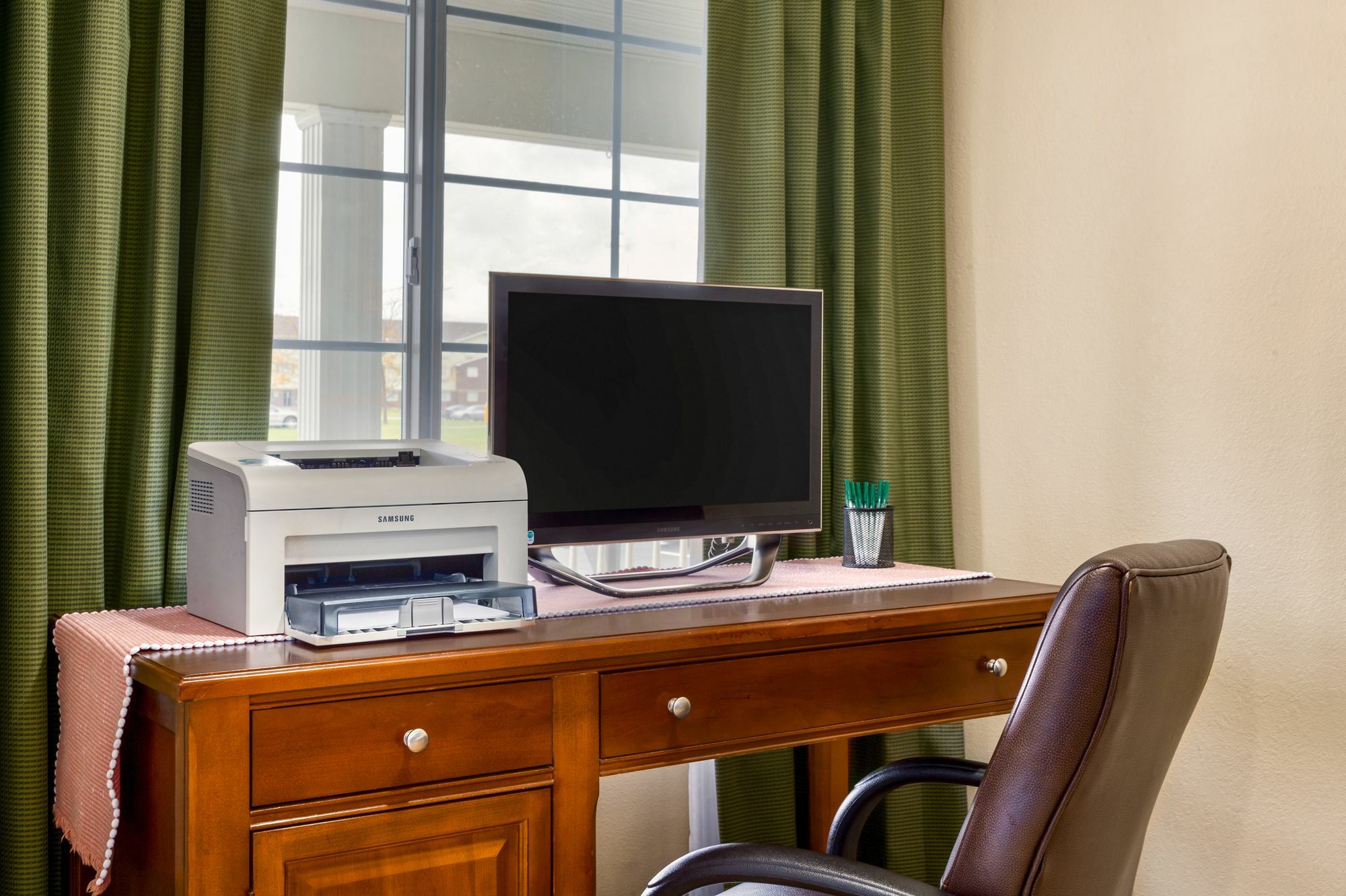 Country Inn & Suites By Radisson, Marion, Oh Bagian luar foto